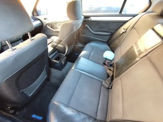 BMW Serie 3 E46 323i