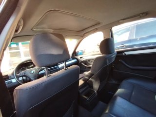 BMW Serie 3 E46 323i