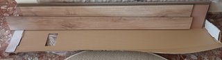 Tablones de madera