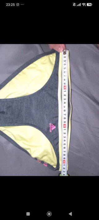 Bikini Adidas Talla XS/S