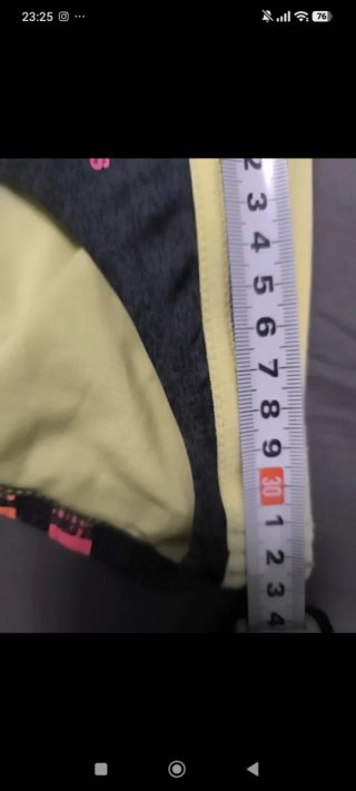 Bikini Adidas Talla XS/S