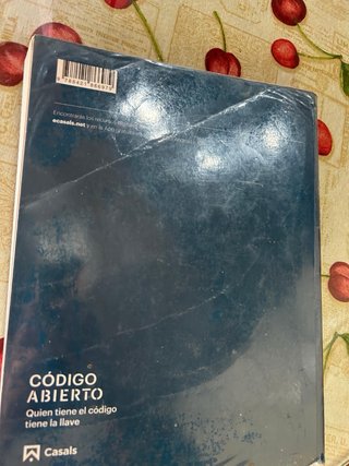 Lengua castellana y literatura 1, Le Bachillerato