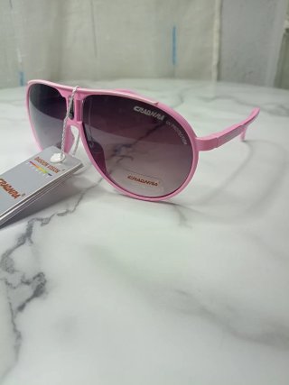 Gafas de sol mujer aviador Dasson Vision nuevas