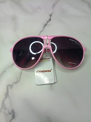 Gafas de sol mujer aviador Dasson Vision nuevas