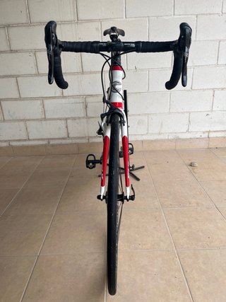 Bicicleta Cannondale SuperSix Carbono