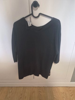 Blusa Bimba y Lola talla L