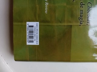 El perfume secreto del melocotón