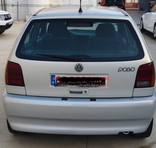 Volkswagen Polo 1999