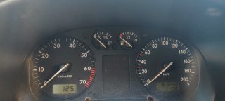 Volkswagen Polo 1999