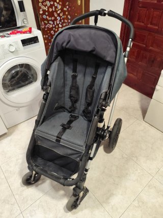 Carrito Bugaboo Camaleon
