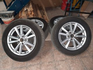 Llantas de aluminio para BMW X5