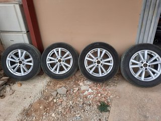 Llantas de aluminio para BMW X5