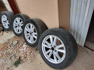Llantas de aluminio para BMW X5