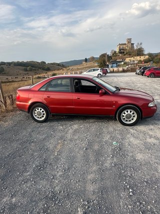 Audi A4 2000