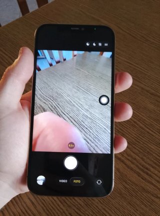 iPhone 12 Pro Max 512GB Oro