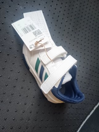 Zapatillas Adidas Ténis Sport 2.0 C talla 21