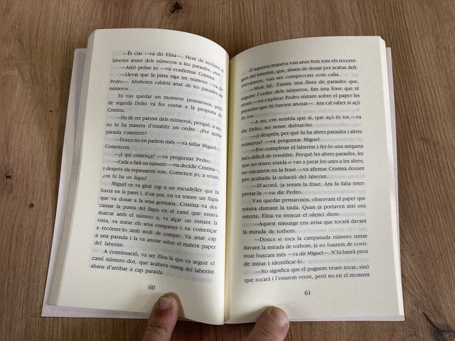El misteri de les campanades	Xabier P. Docampo