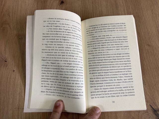 El misteri de les campanades	Xabier P. Docampo
