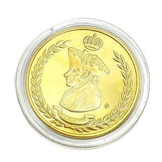 5 Medallas Conmemorativas Alemania Reino Unido RAF