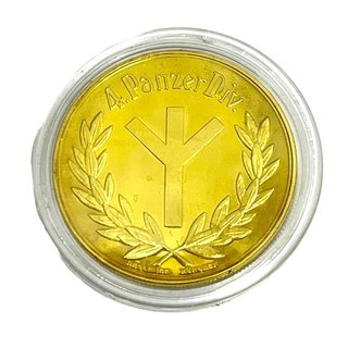 5 Medallas Conmemorativas Alemania Reino Unido RAF