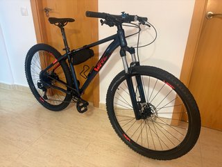 Bicicleta Montaña Conor
