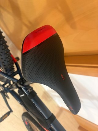 Bicicleta Montaña Conor