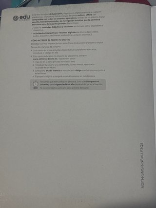 Matemáticas 1 Bachillerato Nueva etapa Bruño