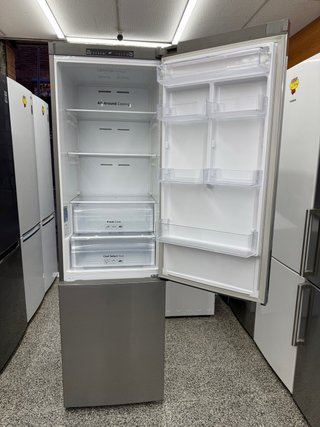 Nevera Samsung nofrost Grantia Transporte gratis