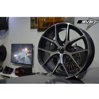 Juego de 4 Llantas 19 FR Style S001