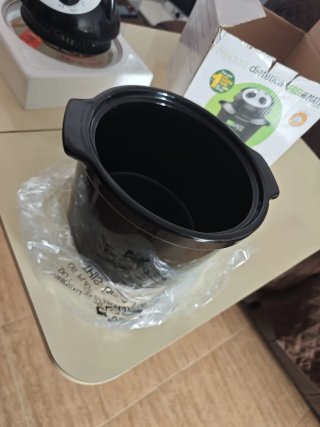 Freidora dietética Freimatic 5L