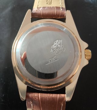 Orologio  Submariner Uomo