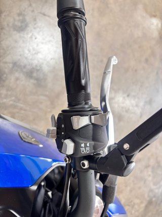 Peugeot PM-01 125cc