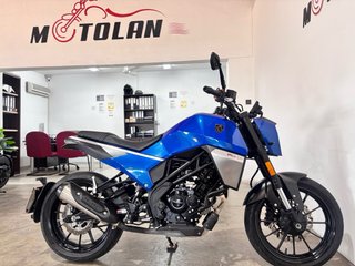 Peugeot PM-01 125cc