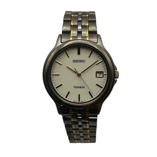Seiko Titanium 7N42-8A60