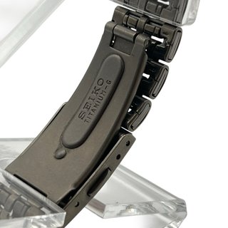 Seiko Titanium 7N42-8A60