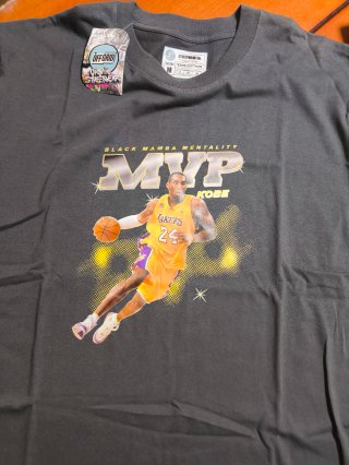 Lote de 5 camisetas NUEVAS! 100% algodón.