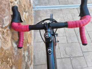 Bicicleta de carretera Kuota Kobalt talla S