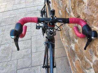 Bicicleta de carretera Kuota Kobalt talla S