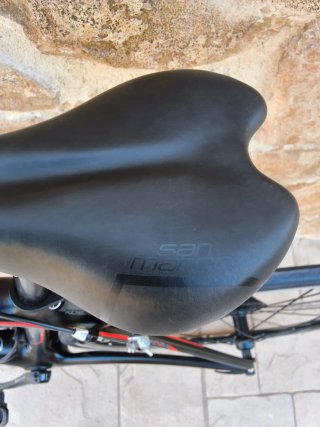 Bicicleta de carretera Kuota Kobalt talla S