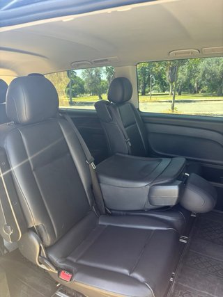 Mercedes-Benz Vito 2016