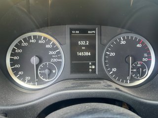 Mercedes-Benz Vito 2016