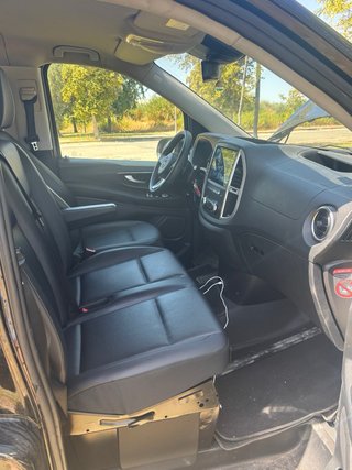 Mercedes-Benz Vito 2016