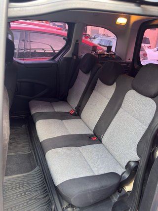 Citroen Berlingo 2017