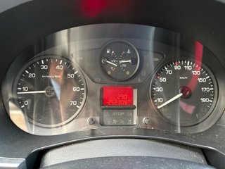 Citroen Berlingo 2017