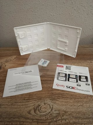 Mario Kart 7 Nintendo 3DS