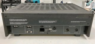 Revox B710 MKII - Deck Cassette Microordenador