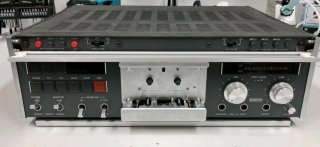 Revox B710 MKII - Deck Cassette Microordenador