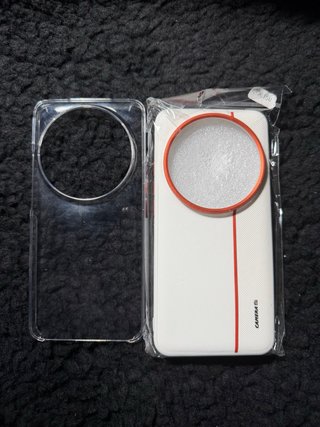 Xiaomi 15 Ultra Plata/Blanco