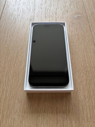 iPhone 14 Pro 128GB Morado