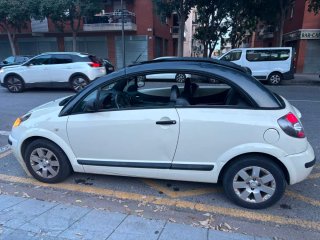 Citroen Pluriel 2008
